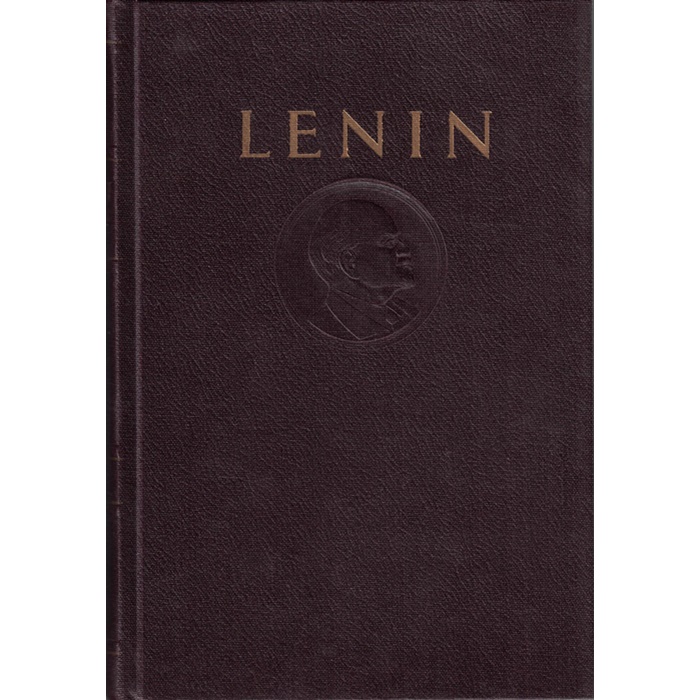 W. I. Lenin - 40 Bände