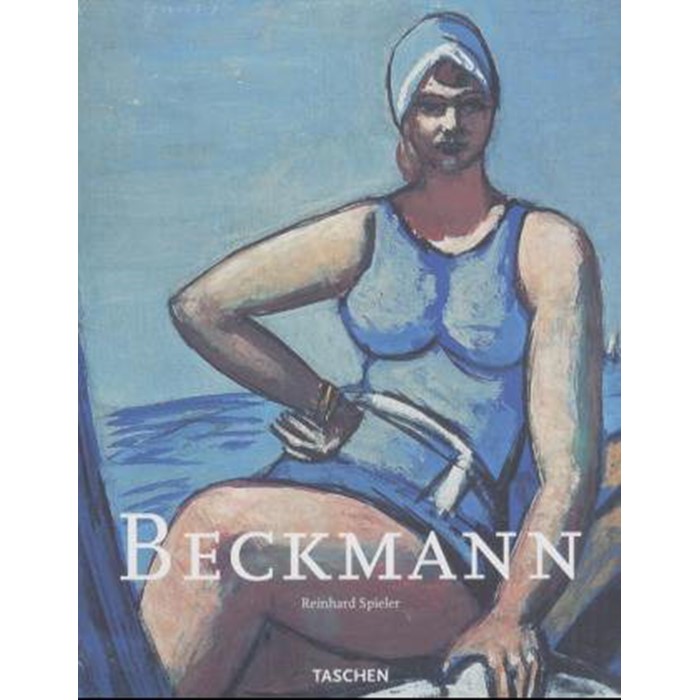 Beckmann Kultur Malerei