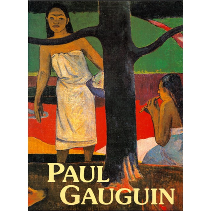 Gauguin museum