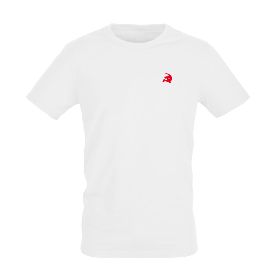 T-Shirt "Hammer und Sichel"