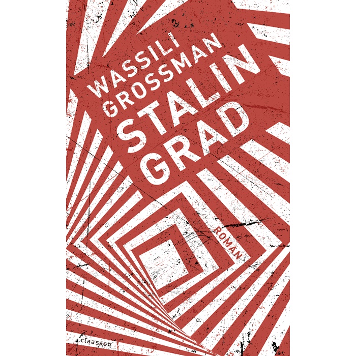 Grossman Stalingrad