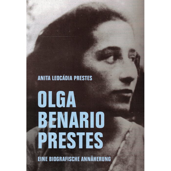 Anita Leocadia Prestes