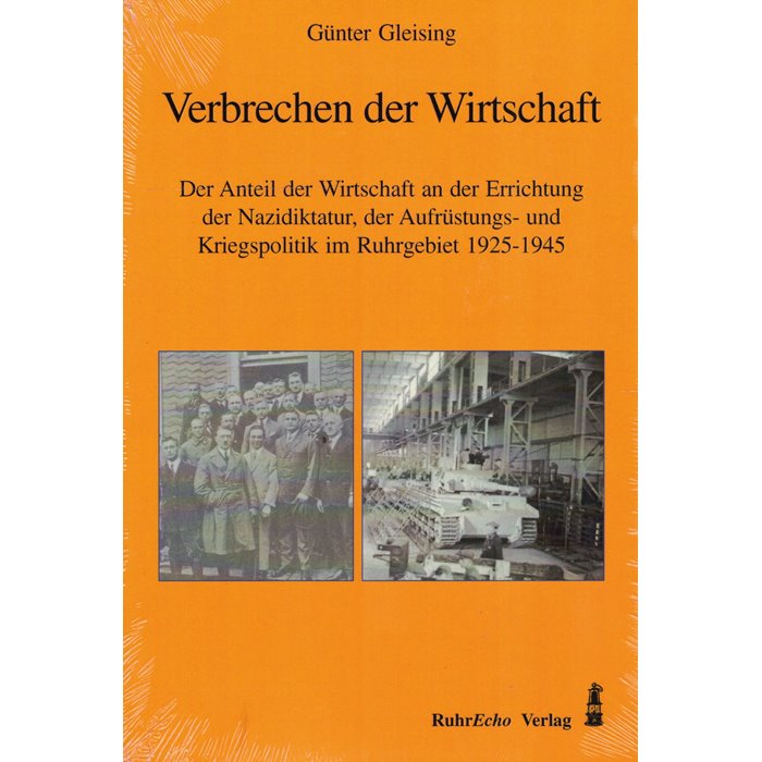 Ruhrecho Verlag