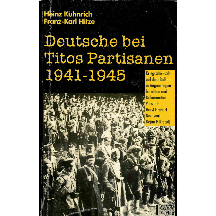 Heinz Kühnrich GNN Verlag