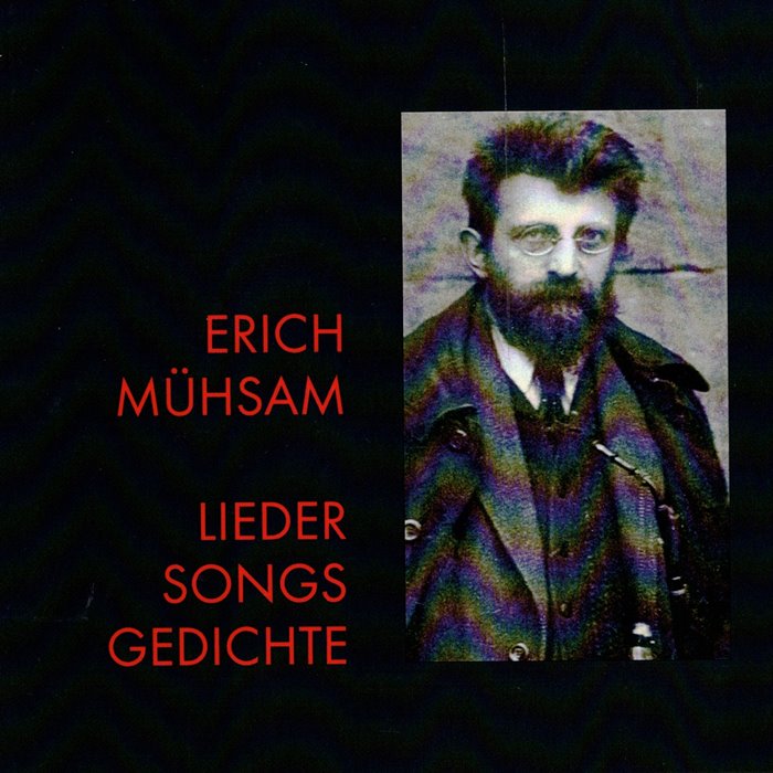 Erich Mühsam