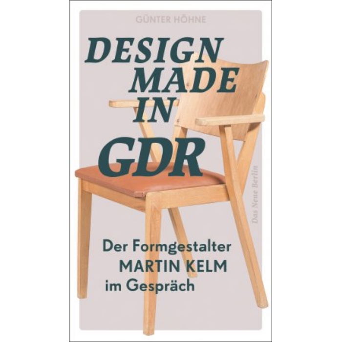 Höhne, Günter "Design made in GDR"
