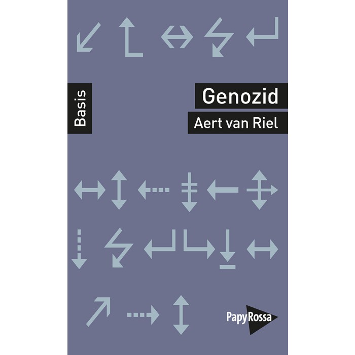 Van Riel, Aert "Genozid"