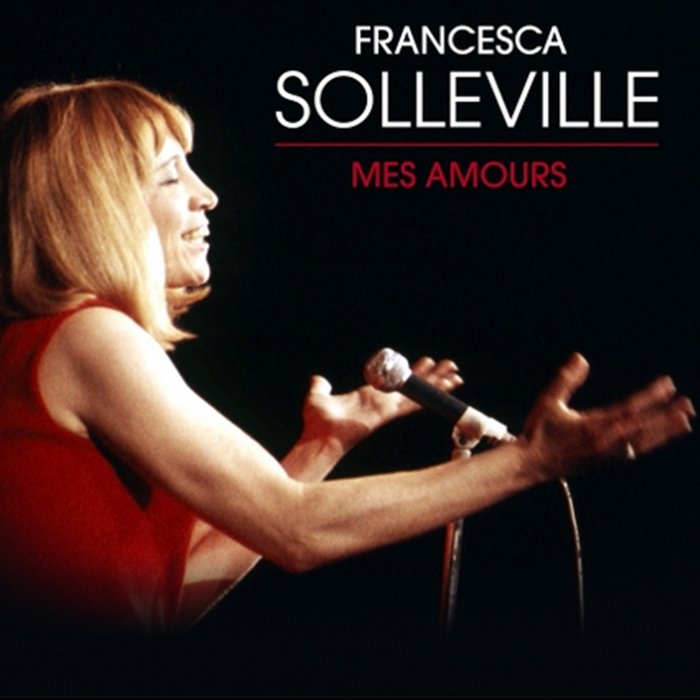 Solleville, Francesca "Mes amours 60 ans de luttes. de Combats et d'Amour!"