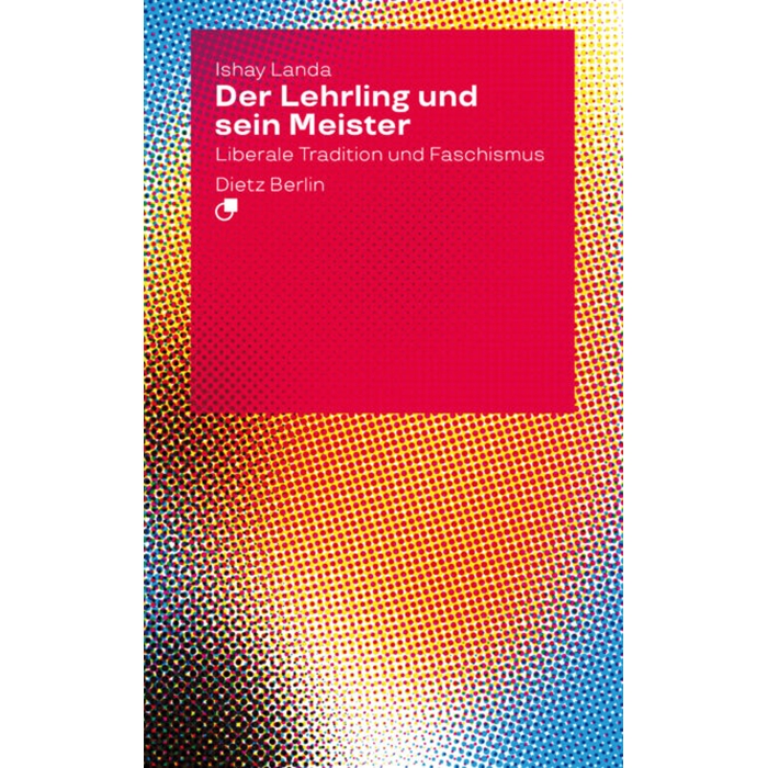 Ishay Landa "Der Lehrling und sein Meister"