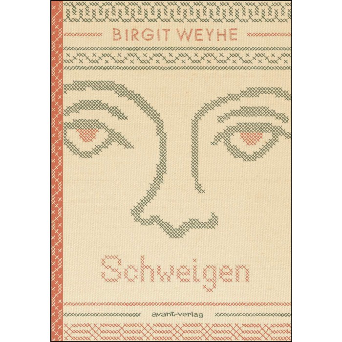 Weyhe, Birgit "Schweigen"