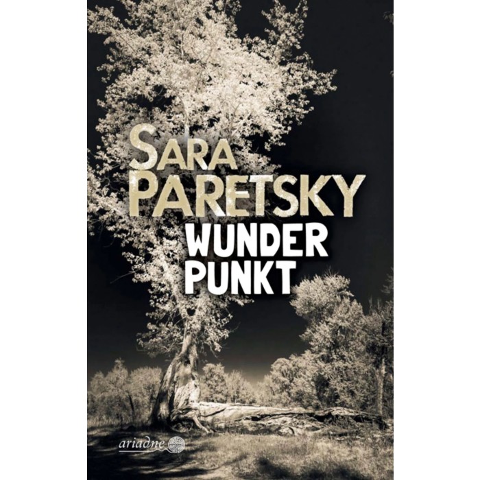 Paretsky, Sara "Wunder Punkt"