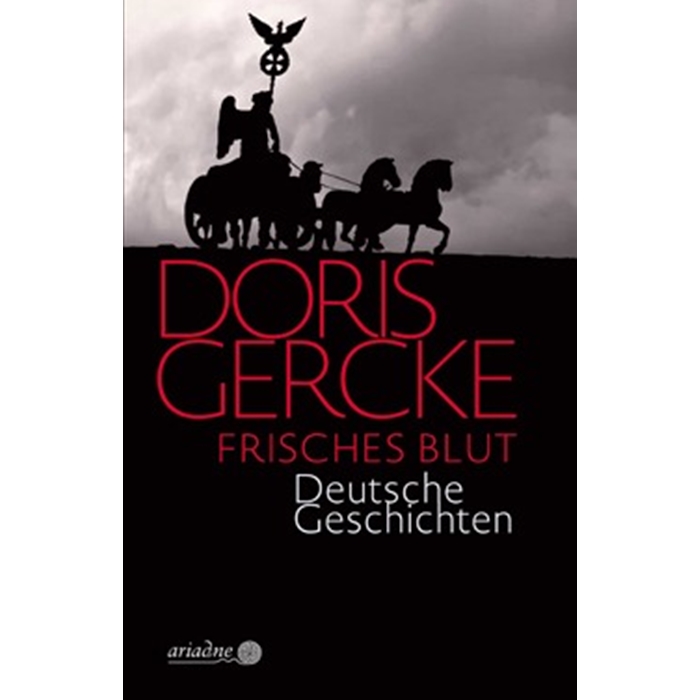 Gercke, Doris "Frisches Blut"
