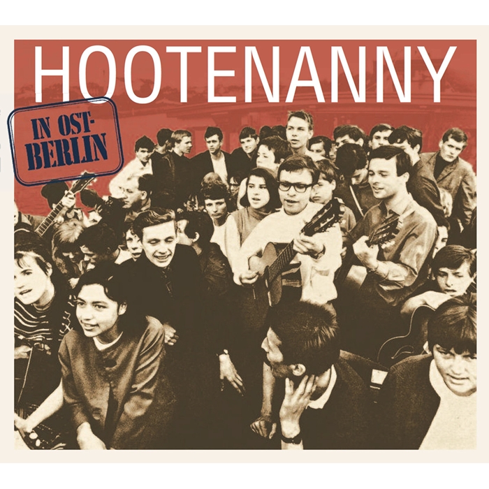Hootenanny "In Ostberlin"
