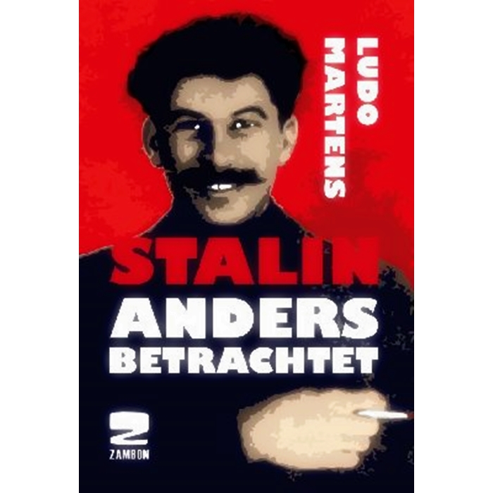 Martens, Ludo "Stalin anders betrachtet"