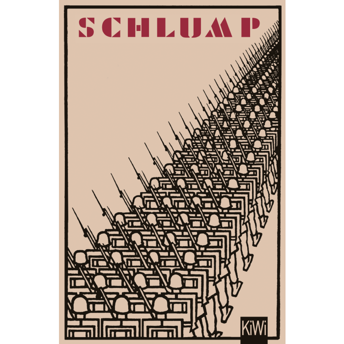 Grimm, Hans Herbert "Schlump"