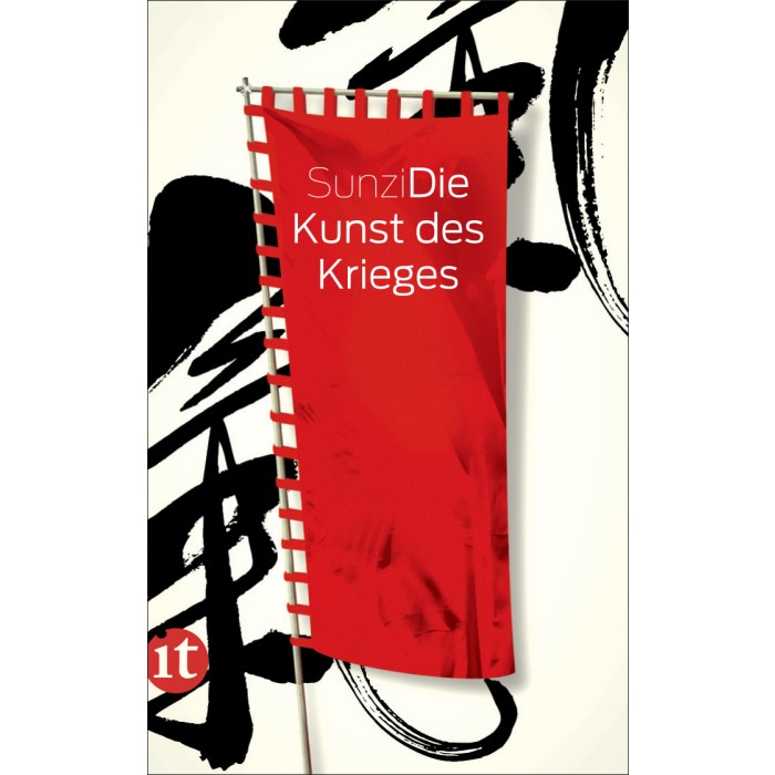 Sunzi "Die Kunst des Krieges"