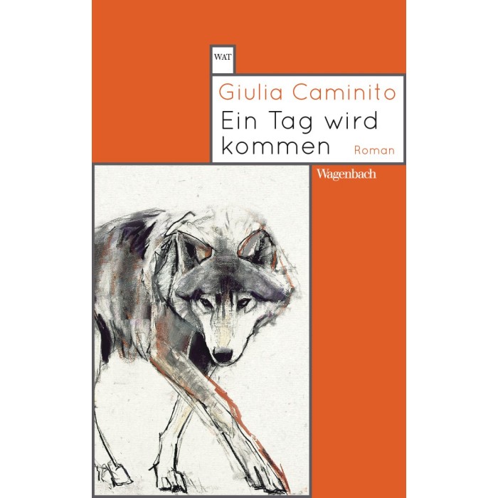 Caminito, Giulia "Ein Tag wird kommen"