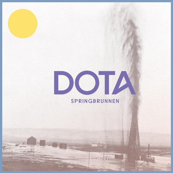 Dota "Springbrunnen" [Bonus Edition]