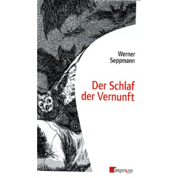 Seppmann, Werner "Der Schlaf der Vernunft"