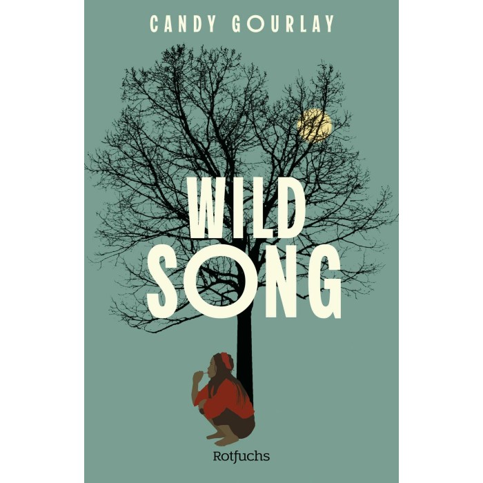 Voice, Own "Wild Song"