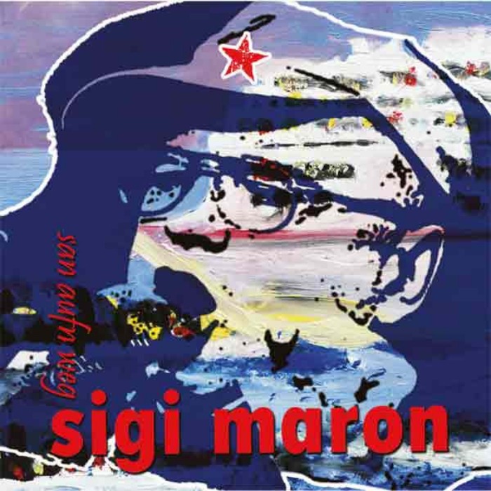 Maron, Sigi "San Aufn Weg"